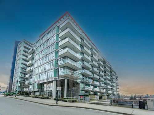 211-185 Victory Ship Way, North Vancouver, BC, V7L0B2 | Card Image