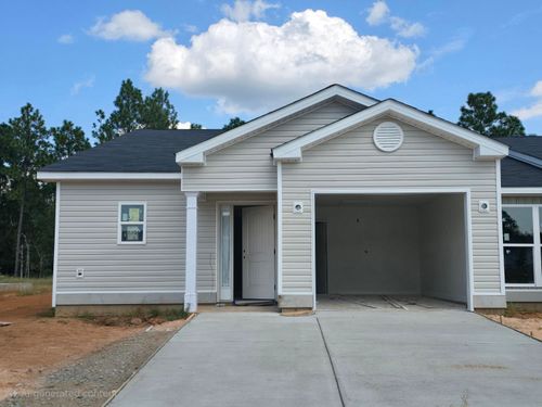 8115 Bannock Cir, Graniteville, SC, 29829-3870 | Card Image