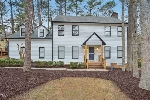4436 Talcott Dr, Durham, NC, 27705-6144 | Card Image
