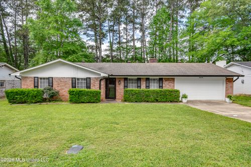 3405 Forest Hill Rd, Jackson, MS, 39212-3817 | Card Image