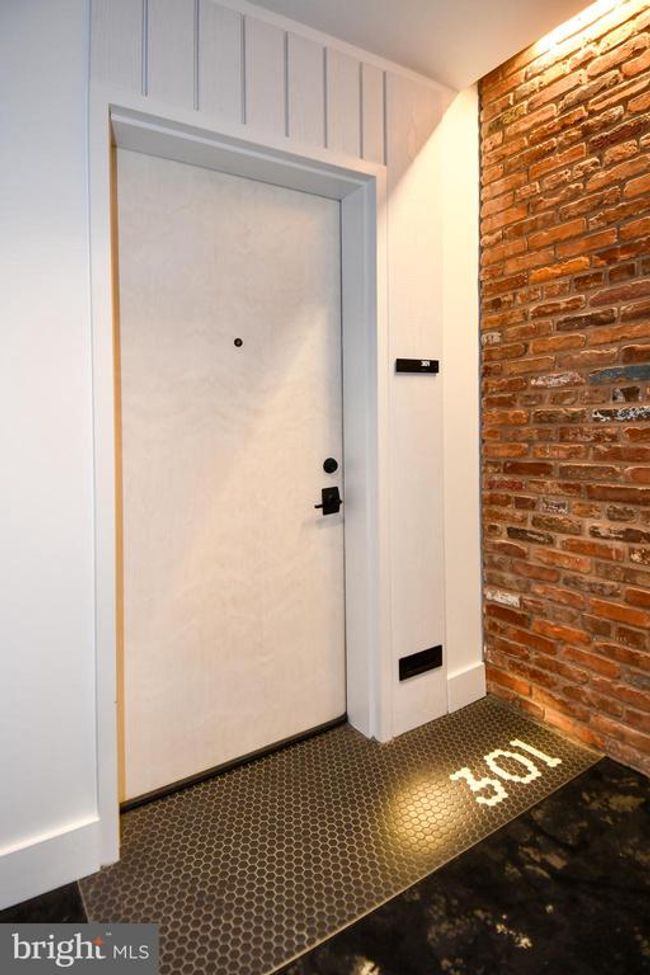 UNIT-301 - 57 N St Nw, Condo with 1 bedrooms, 1 bathrooms and null parking in WASHINGTON DC | Image 20