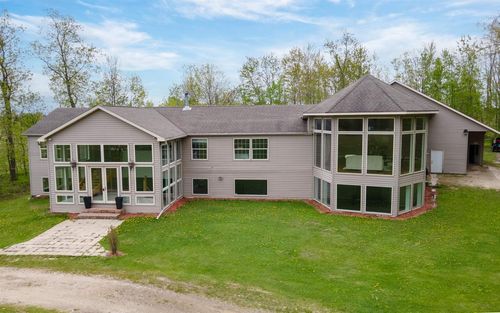 5454 County Road W, ROCKLAND, WI, 54115 | Card Image