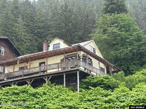 339 Cassiar St Legal Address Only, Wrangell, AK, 99929 | Card Image