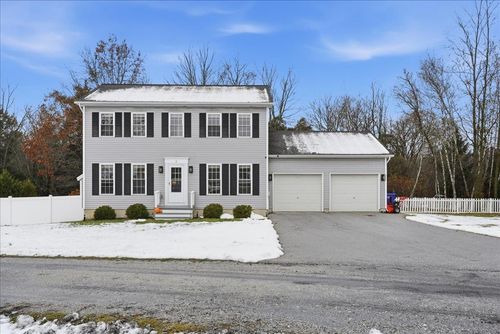 2 Assid Drive, Swanton, VT, 05488 | Card Image