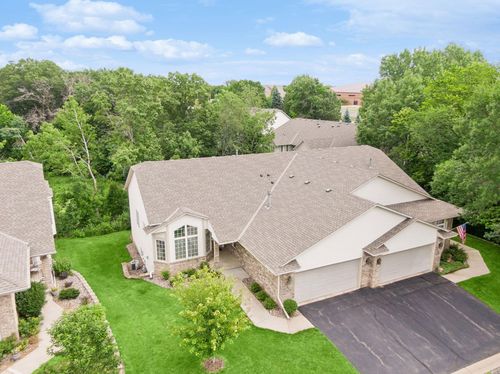 12795 Falcon Dr, Apple Valley, MN, 55124-5078 | Card Image