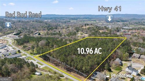 0 Newtown Church Rd Ne, Calhoun, GA, 30701 | Card Image