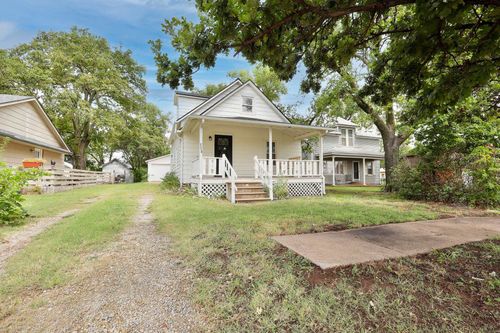 1115 W Lincoln Ave, Wellington, KS, 67152-3367 | Card Image