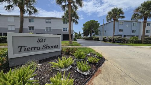 206-521 Pinellas Bayway S, TIERRA VERDE, FL, 33715-1997 | Card Image