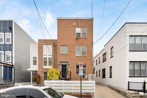unit-b-1829 Providence St Ne, WASHINGTON, DC, 20002-1756 | Card Image