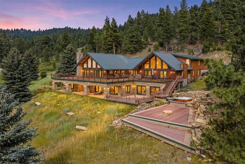 80 Browns Gulch, Clancy, MT, 59634-9528 | Card Image