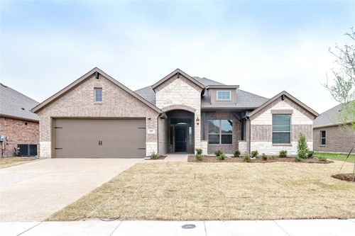 2907 Bobcat Dr, Melissa, TX, 75454-0630 | Card Image
