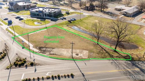 424 N Washington St, East Prairie, MO, 63845-1146 | Card Image