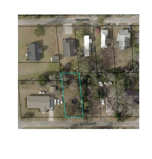 202 W Chandler, Valdosta, GA, 31601 | Card Image