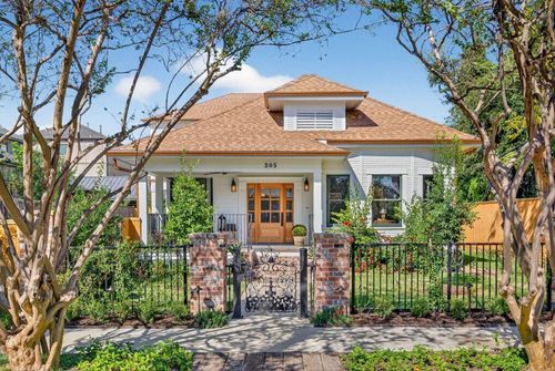 305 E 5th St, Houston, TX, 77007-2610 | Card Image