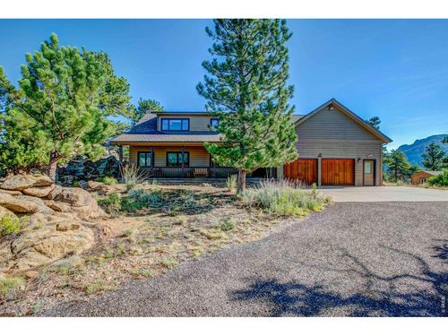 2720 Sunset Ln, Estes Park, CO, 80517-7025 | Card Image