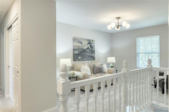 172 Log Hill Ln, House other with 3 bedrooms, 3 bathrooms and null parking in Ballwin MO | Image 25
