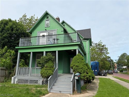 2100 W 95th St, Cleveland, OH, 44102-3730 | Card Image