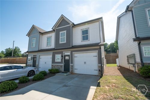 123-123 Magnolia Place, Homer, GA, 30547 | Card Image