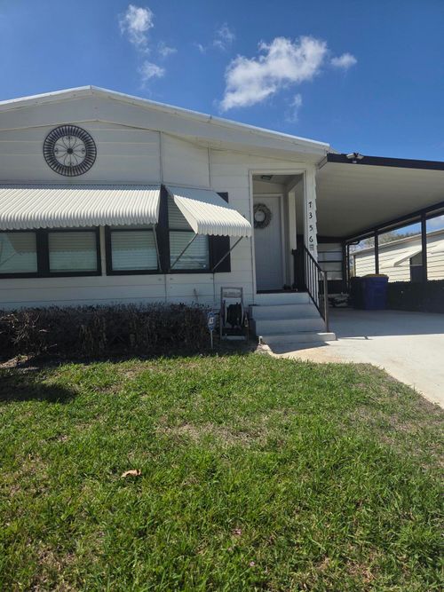 7356 Se Independence Ave, Hobe Sound, FL, 33455-5857 | Card Image