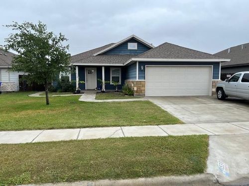 1538 Oak Hill Drive, Corpus Christi, TX, 78418 | Card Image
