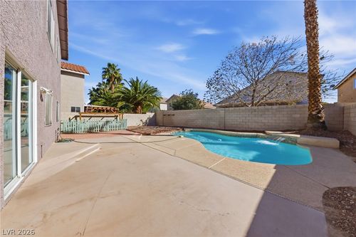 855 Pumpkin Seed Ct, Las Vegas, NV, 89123-5354 | Card Image