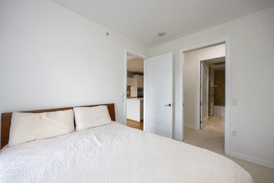 1101 - 181 W 1st Ave, Condo with 1 bedrooms, 1 bathrooms and 1 parking in Vancouver BC | Image 3