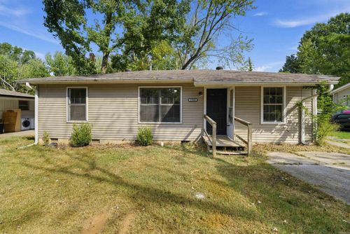 7306 Redwood Drive, Little Rock, AR, 72209 | Card Image