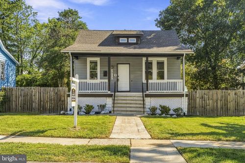 2913 Oakhill Ave, BALTIMORE, MD, 21207-6734 | Card Image