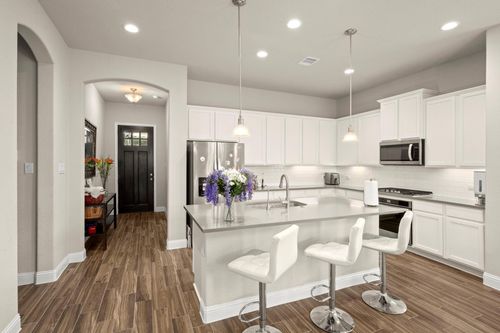 10054 Black Maple Dr, Conroe, TX, 77385-1502 | Card Image