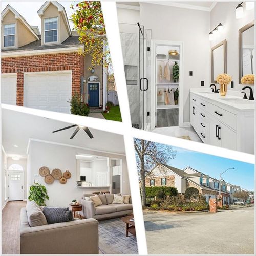 16 Nouveau Ln E, Metairie, LA, 70003-3283 | Card Image