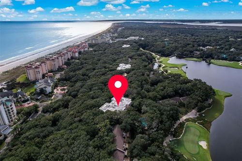2122 Beach Wood Rd, Fernandina Beach, FL, 32034-6508 | Card Image