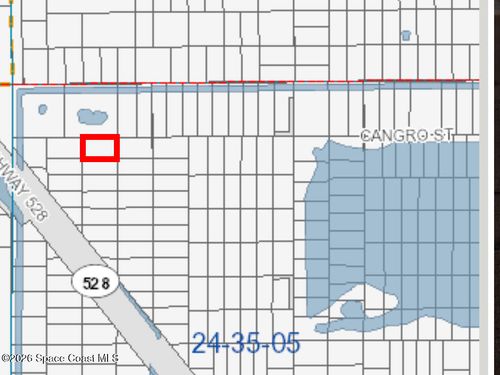 0000 Unknown Street, Cocoa, FL, 32926 | Card Image