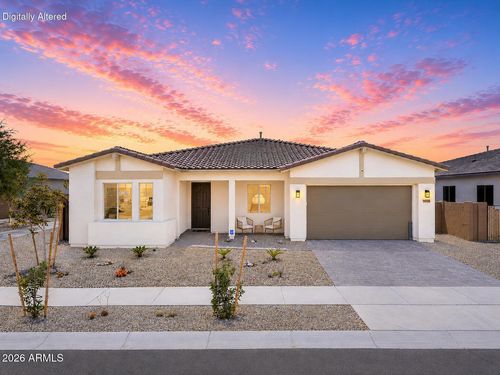 14135 W Calle Lejos, Surprise, AZ, 85387-1822 | Card Image