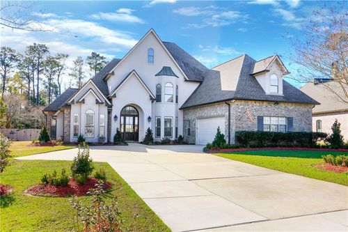 235 Morningside Dr, Mandeville, LA, 70448-7557 | Card Image