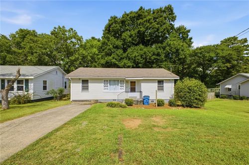 2706.5 Maple St, Rome, GA, 30161 | Card Image