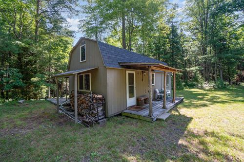 V/L Curtisville Road, Plainfield Township, MI, 48761 | Card Image