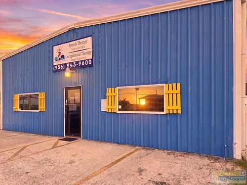 505 Texas Tropical Trl, Port Isabel, TX, 78578 | Card Image