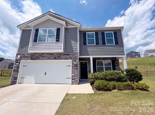 115 Spring Hall Ct, Troutman, NC, 28166-0197 | Card Image