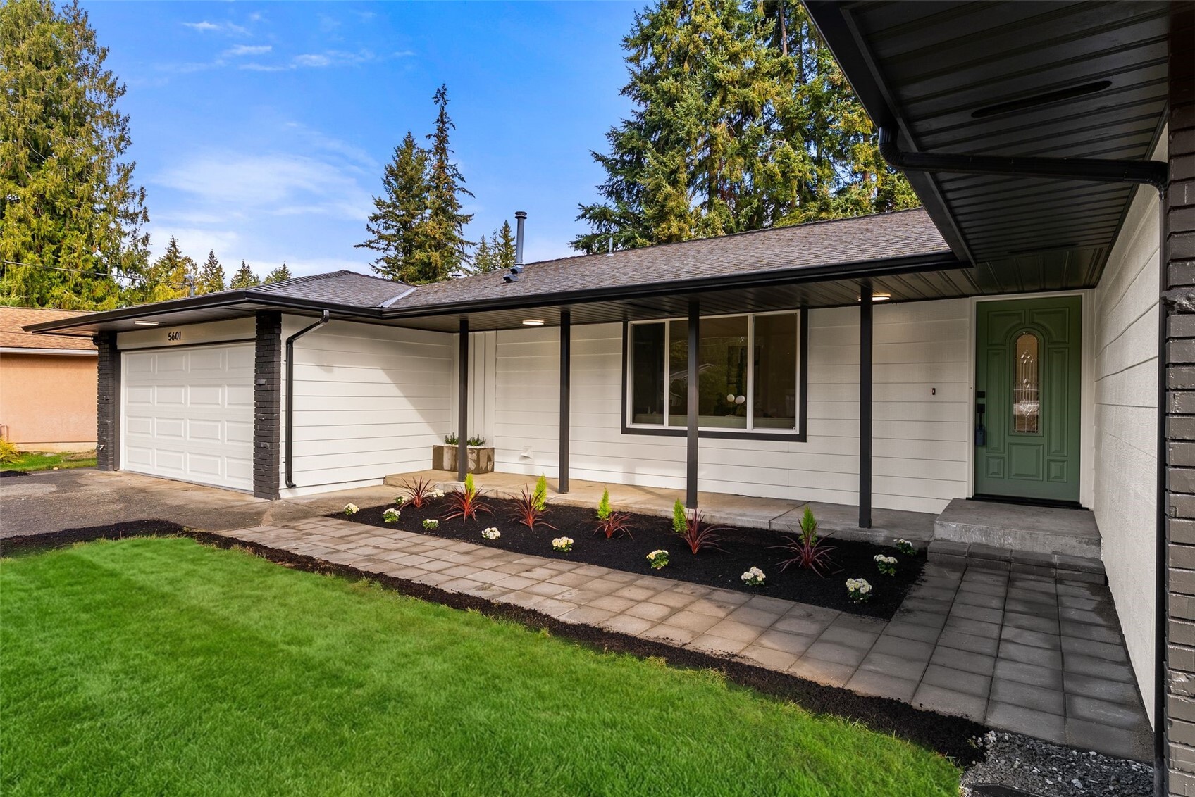 Residential in Marysville 4