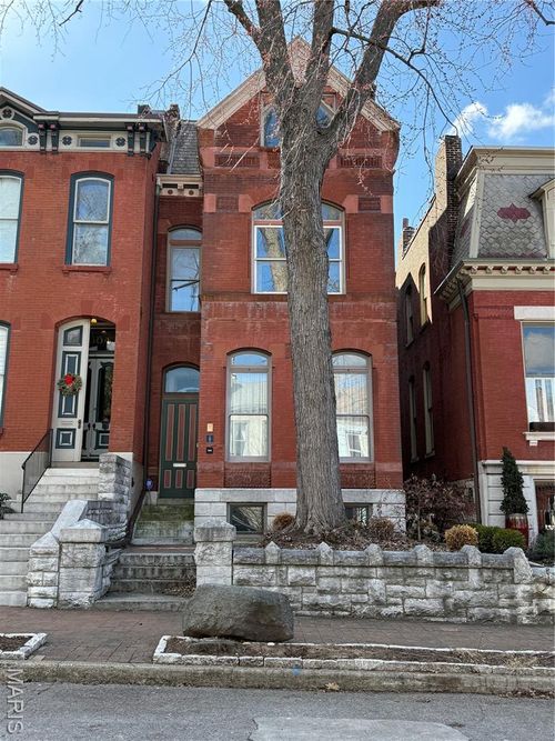 1906 Lasalle St, Saint Louis, MO, 63104-2936 | Card Image