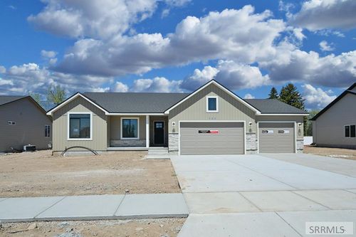424 Willow Bend Avenue, Rigby, ID, 83442 | Card Image