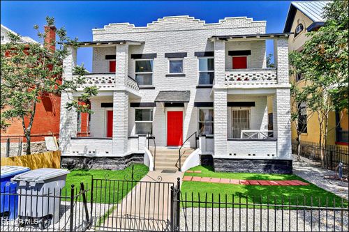 2-615 Arizona Avenue, El Paso, TX, 79902 | Card Image