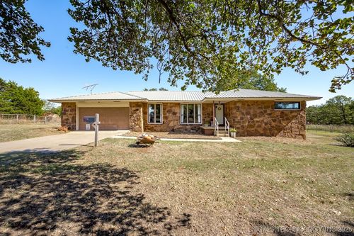 53100 S 34800 Rd, Pawnee, OK, 74058-3809 | Card Image