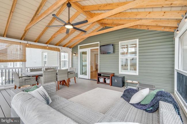 292 Norland Knoll Dr, House other with 5 bedrooms, 5 bathrooms and null parking in STEPHENSON VA | Image 75
