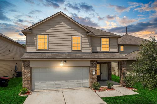 18830 Lansdowne Stream Path, Katy, TX, 77449-5986 | Card Image
