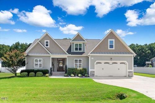 308 Nashville Dr, Archer Lodge, NC, 27527-6569 | Card Image