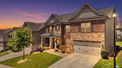 4422 Chestnut Oak Way Sw, Gainesville, GA, 30504-7301 | Card Image