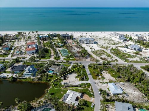 327 Palm Lake Dr, SANIBEL, FL, 33957-5603 | Card Image