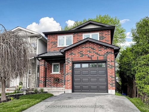 1638 Norwill Cres, Oshawa, ON, L1G7V2 | Card Image