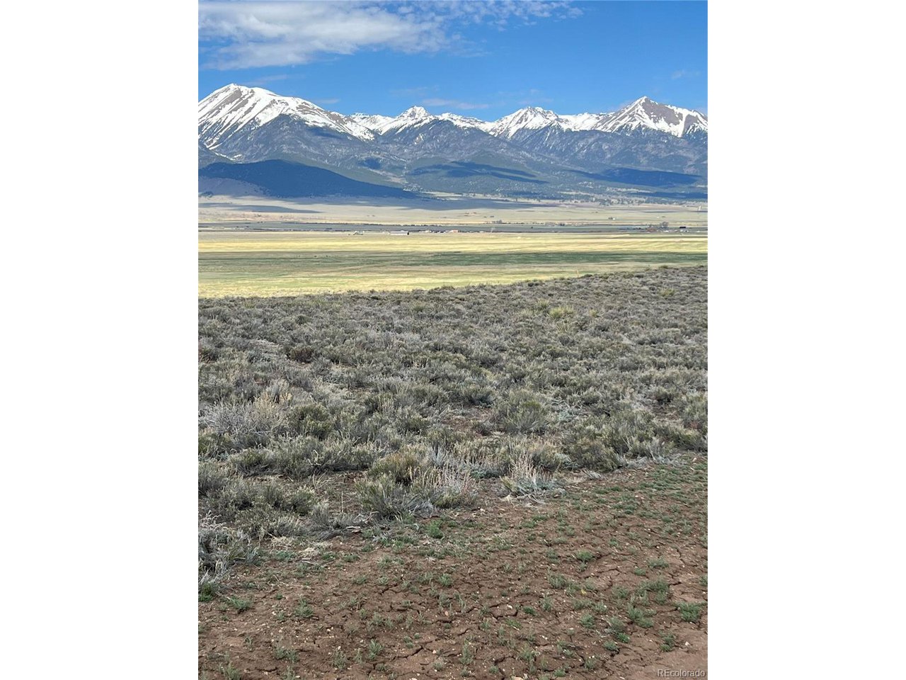 Land in Westcliffe 5